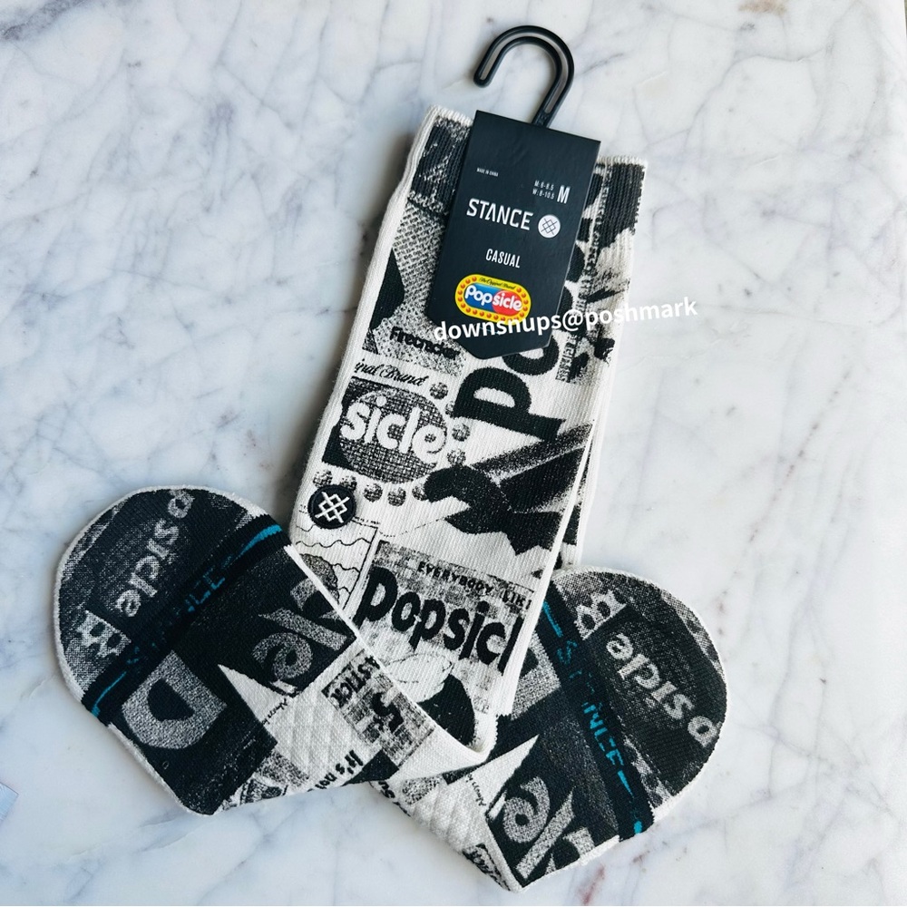 Stance Popsicle Crew Sock